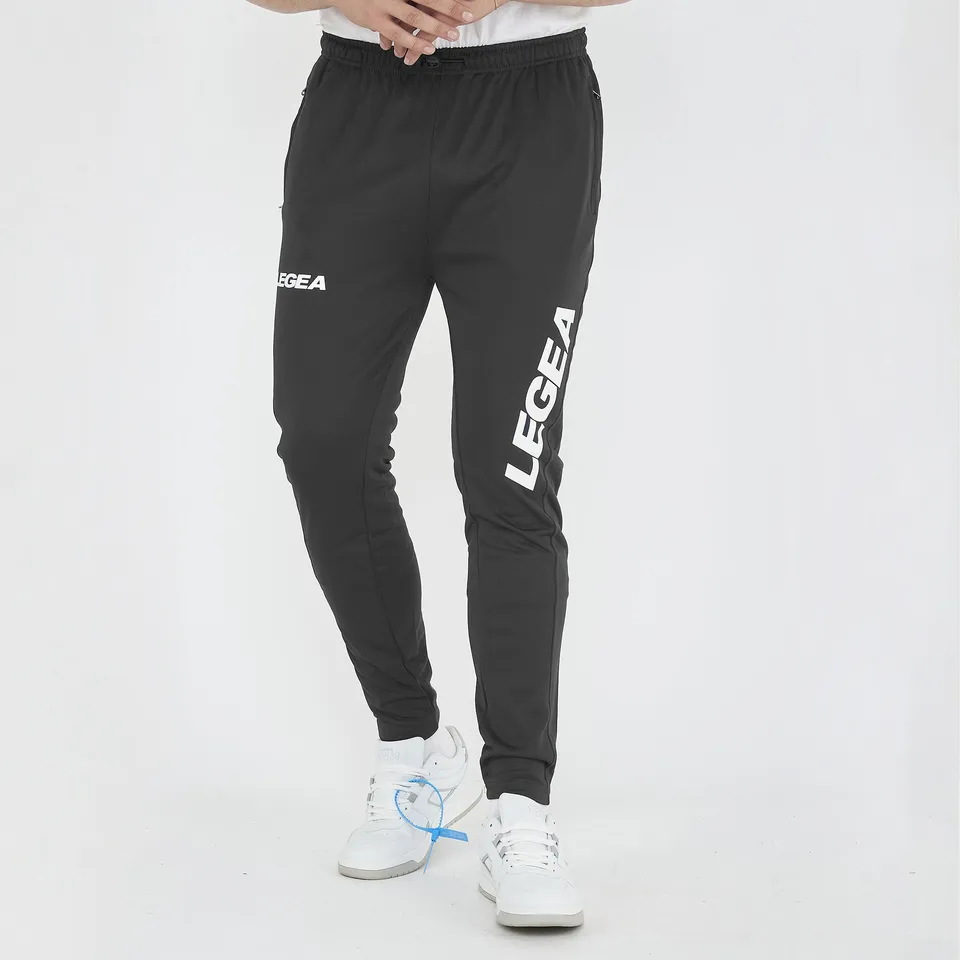 legea-bogota-pantaloni-sportivi-nero-l image 1