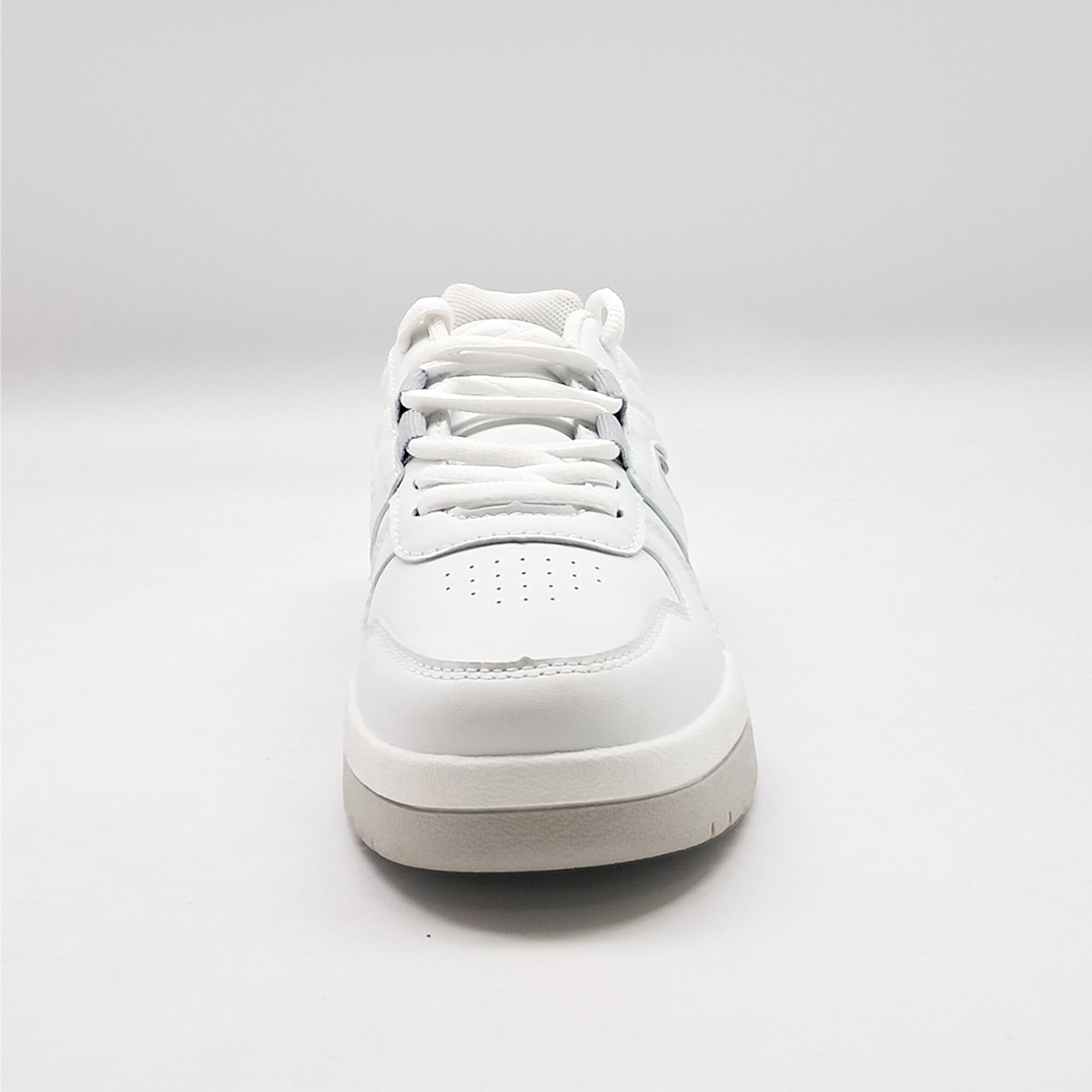 legea-blast-scarpa-sportiva-bianco-grigio-chiaro-41 image 4