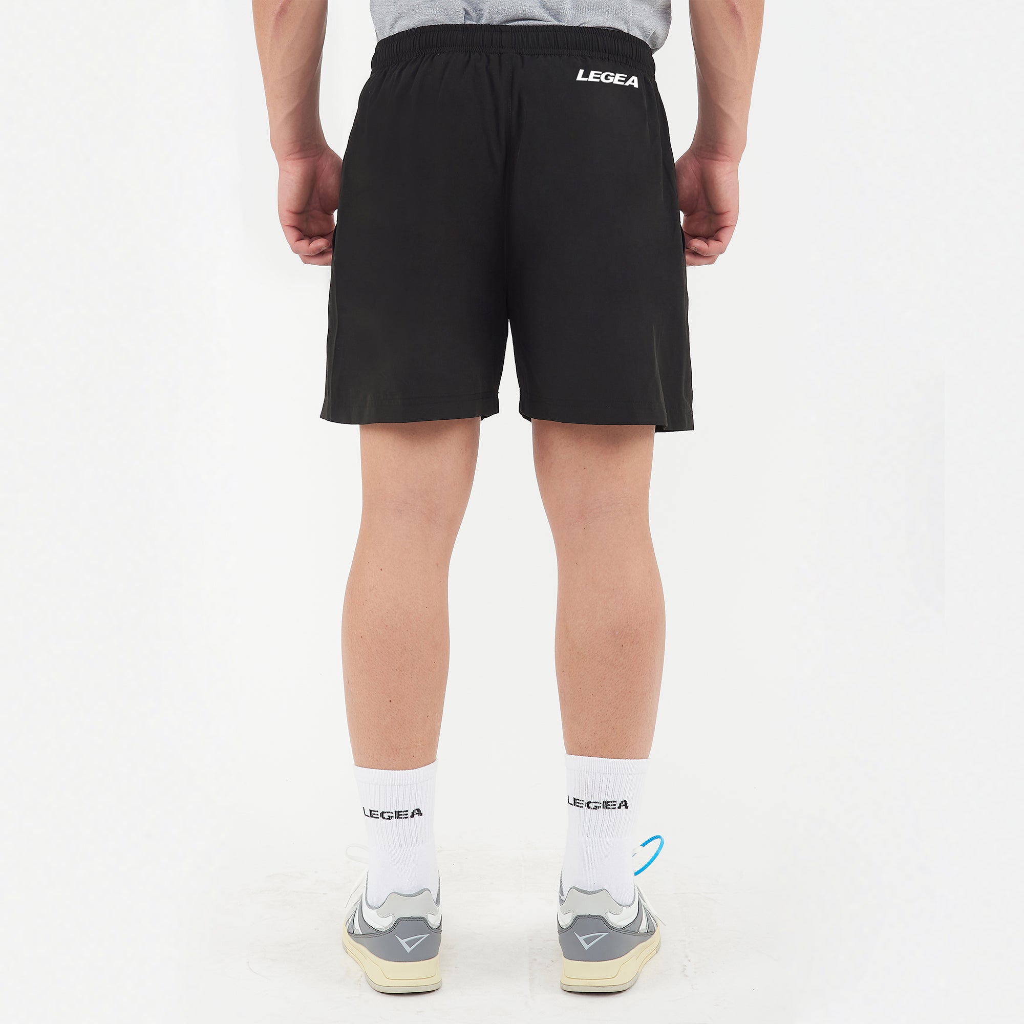 legea-smash-pantaloncino-allenamento-nero-l image 4