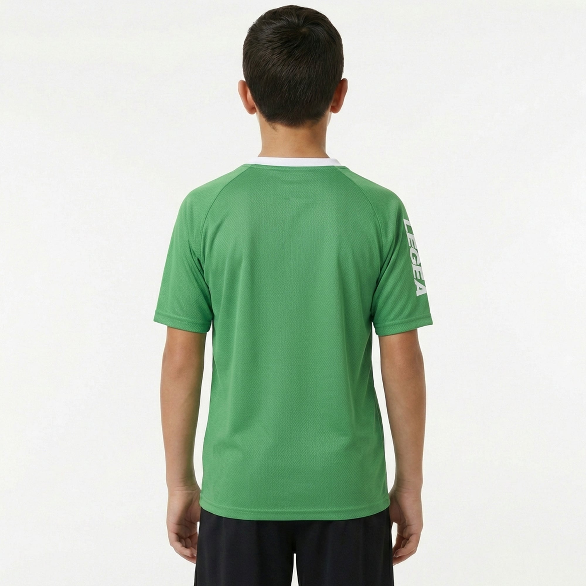 legea-los-angeles-sopramaglia-basket-verde-xs image 2