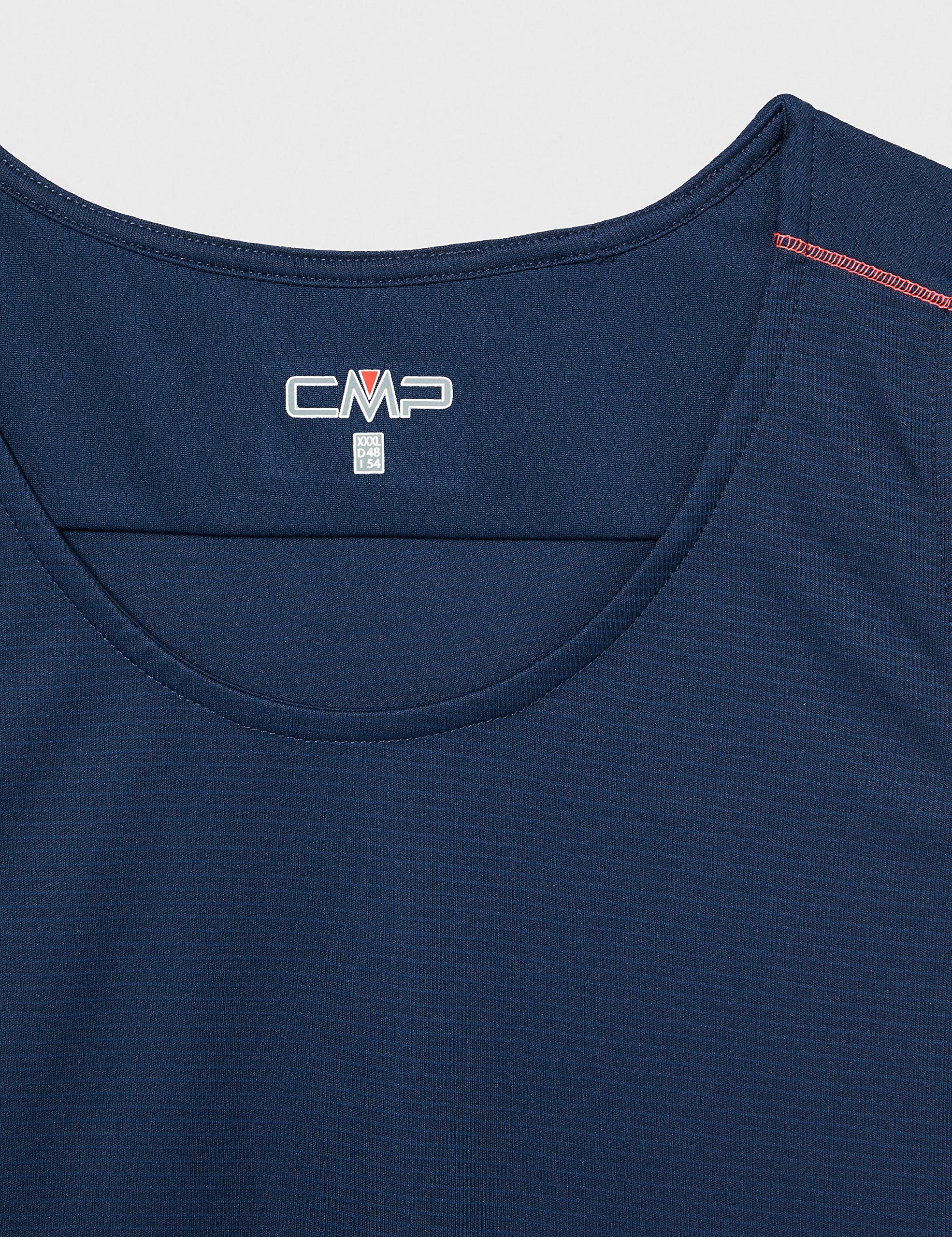 cmp-t-shirt-donna-3c89876t image 2