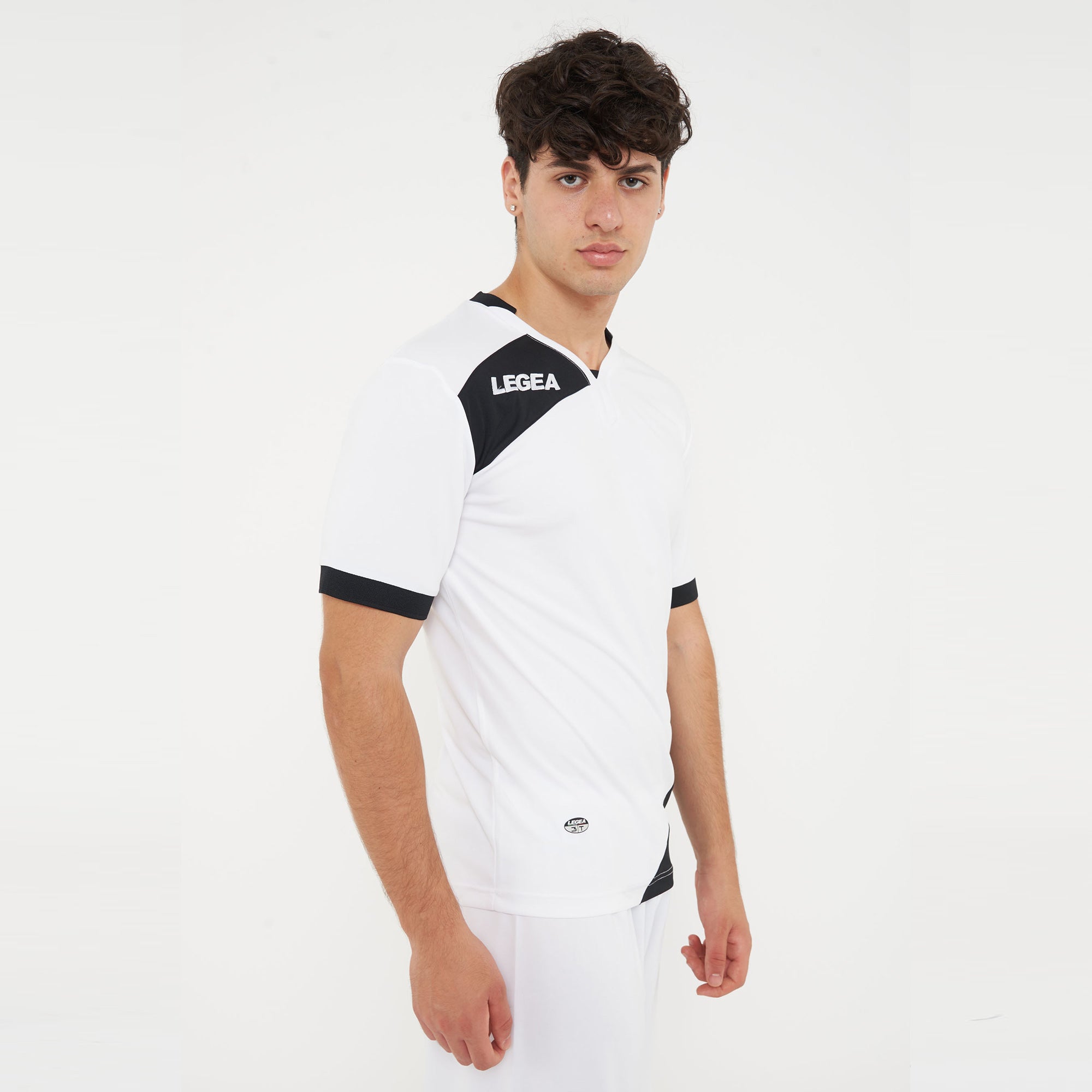 legea-barcellona-maglia-sportiva-bianco-nero-s image 3
