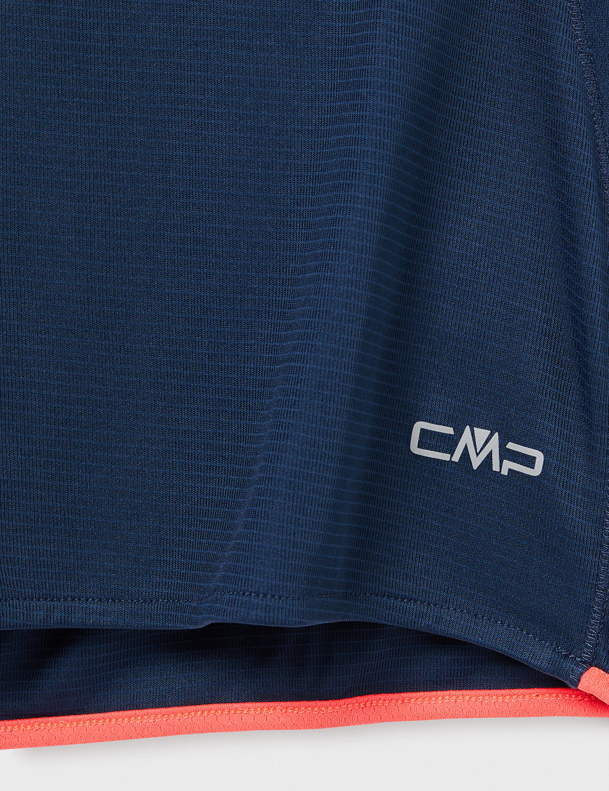 cmp-t-shirt-donna-3c89876t image 4