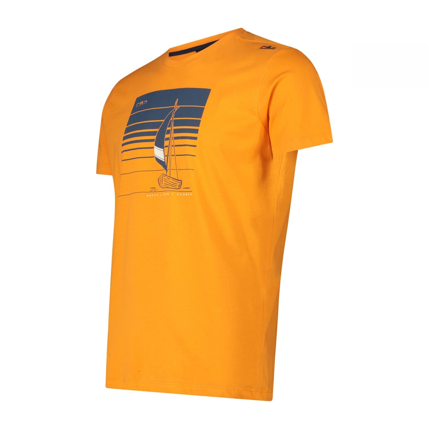 cmp-rahmsy-t-shirt-uomo-in-cotone-jersey image 3