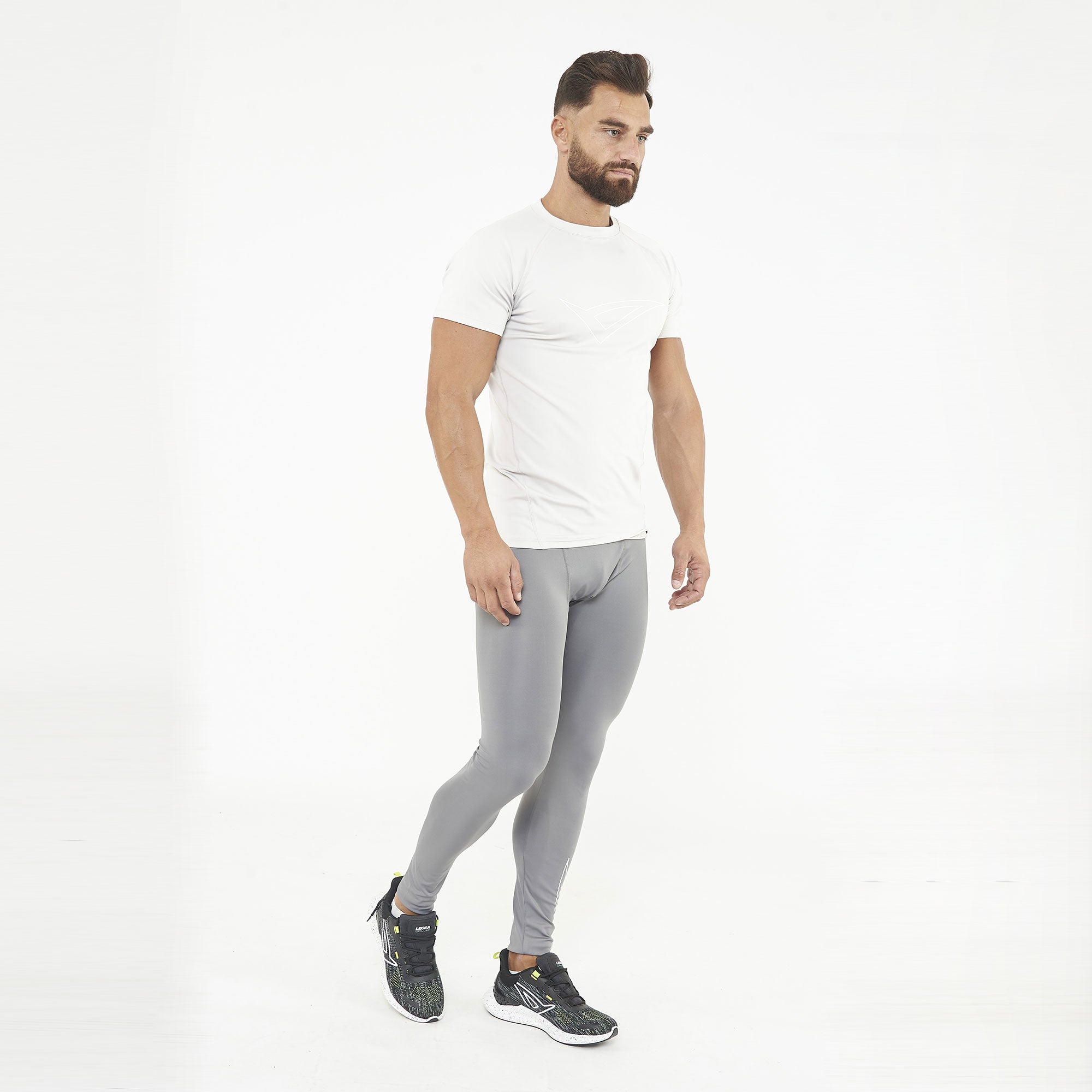 legea-ironboy-tee-maglia-termica-mezza-manica-bianco-xs-s image 6