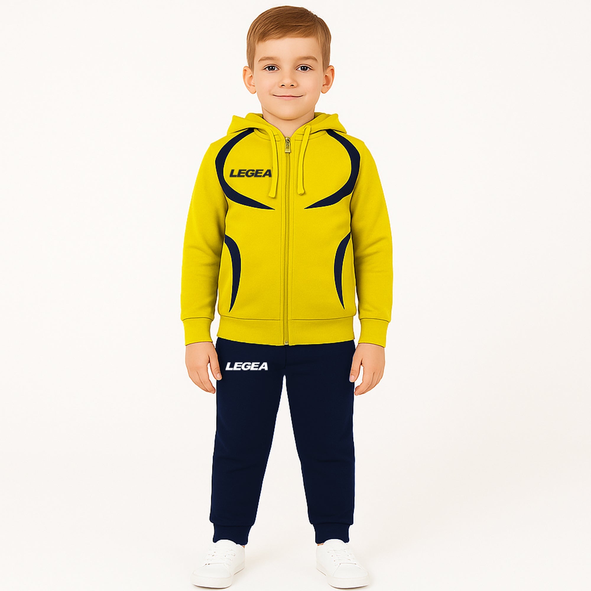 legea-turchia-junior-tuta-sportiva-bambino image 6