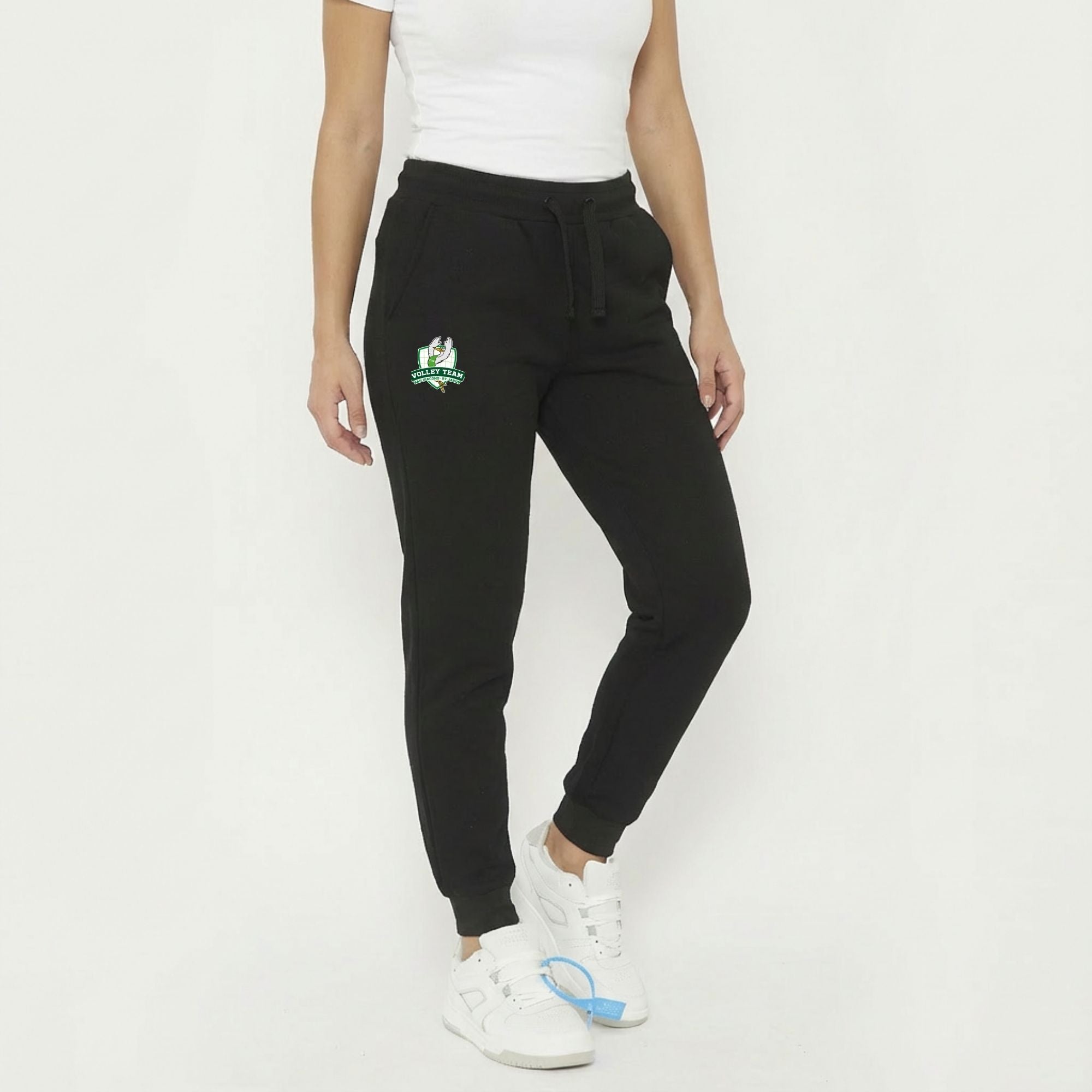 legea-pant-sofia-pantaloni-sportivi-neri-volley-team-san-giacomo image 1