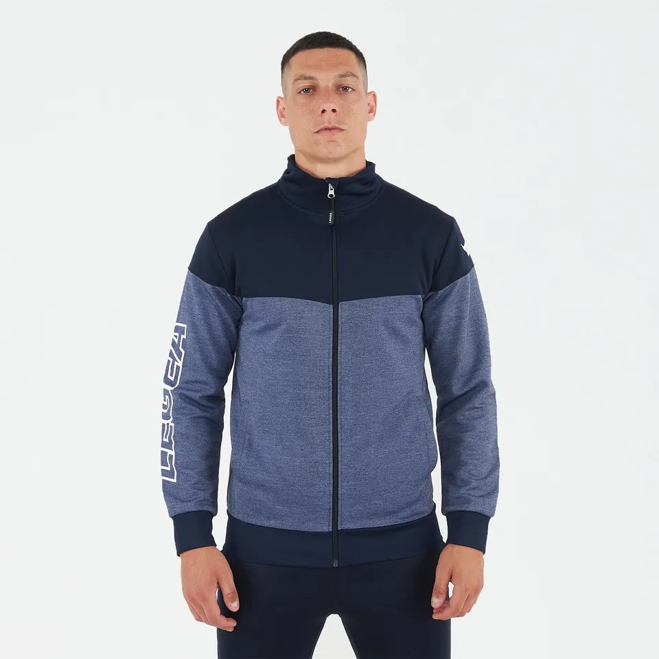 legea-illinois-giacca-con-zip-e-cappuccio-blu-bianco-2xl image 1