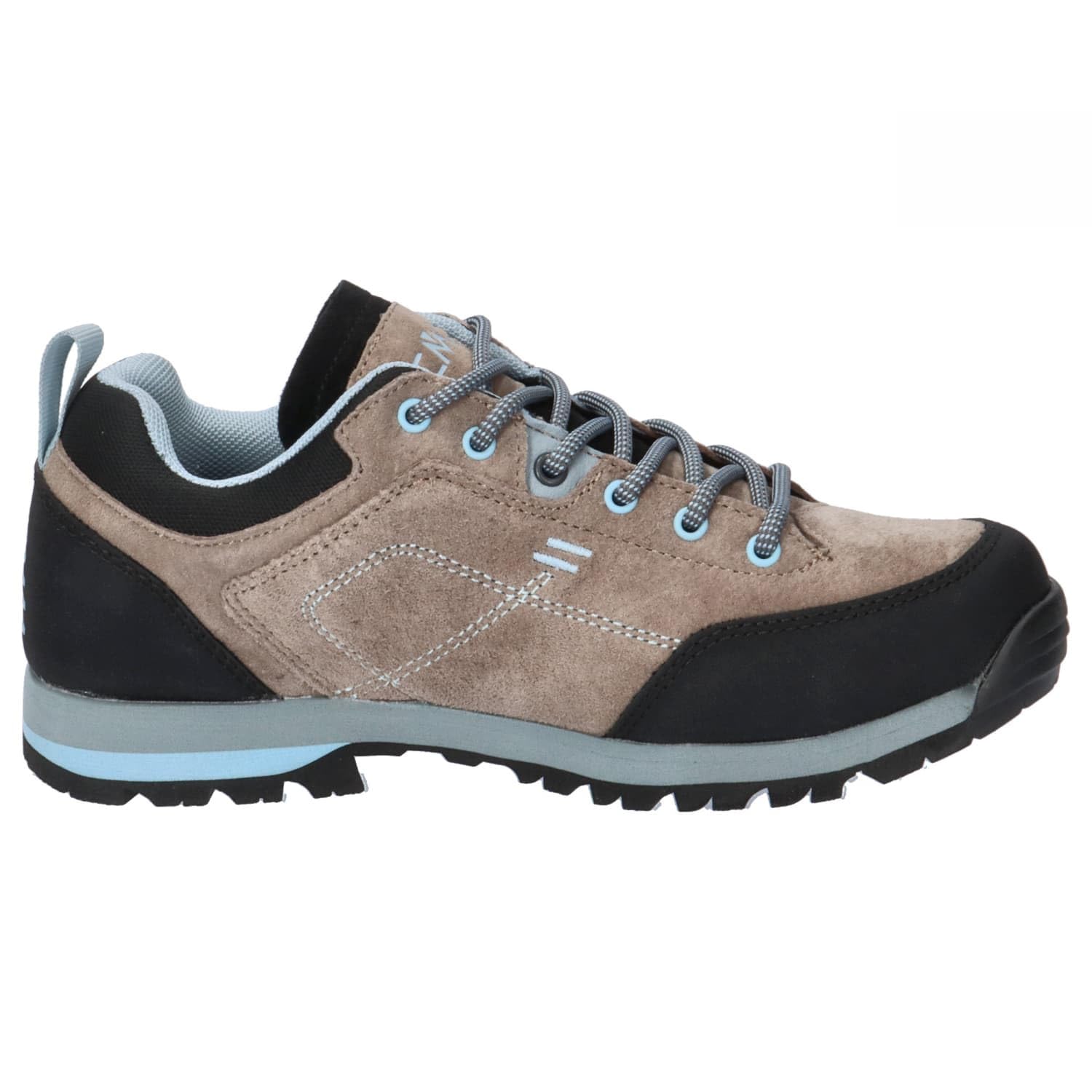 cmp-alcor-2-0-low-wp-scarpe-da-trekking-donna image 8