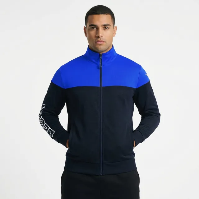 legea-ontario-giacca-sportiva-bicolor-oversize-blu-4xl image 1