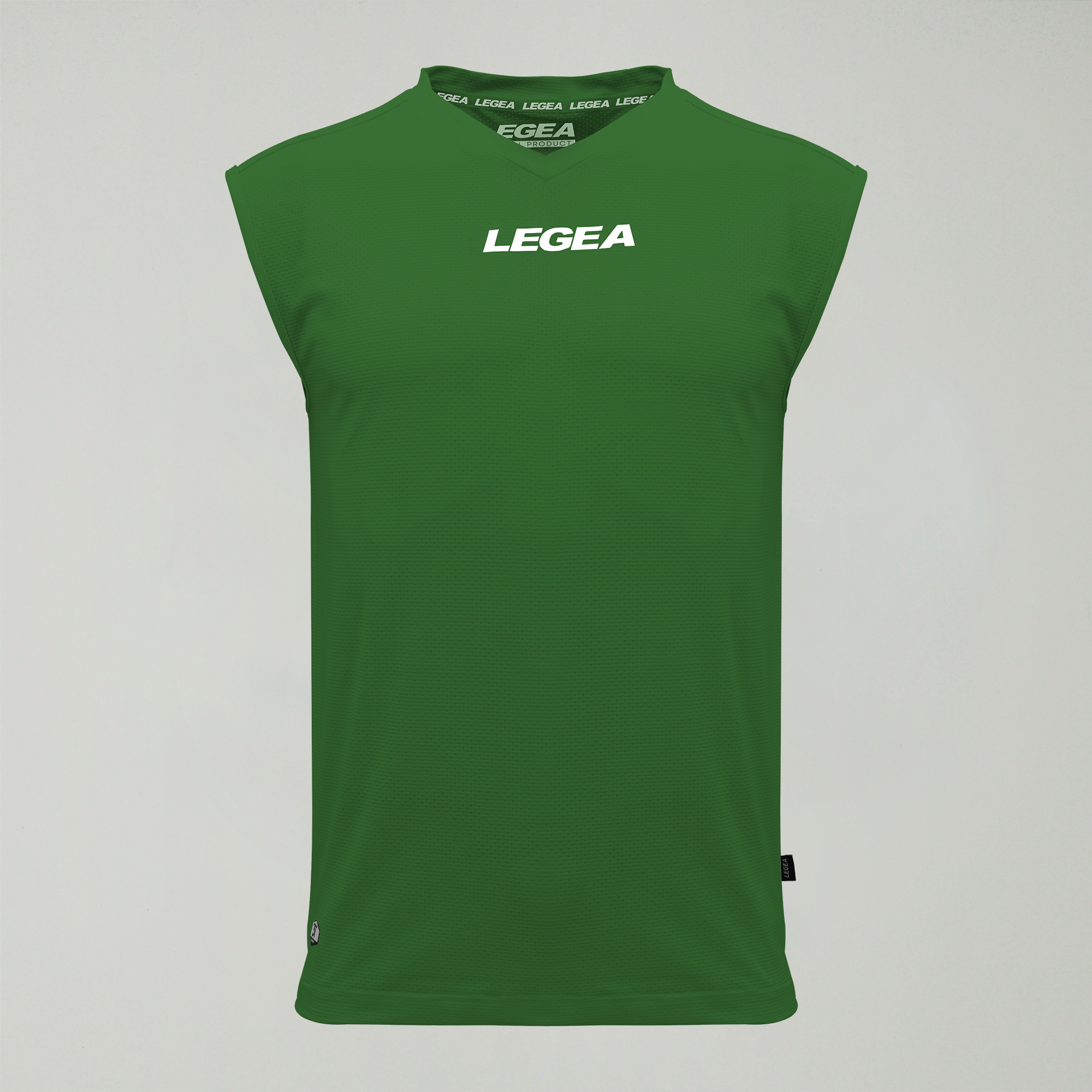 legea-svevia-canotta-da-basket-verde-m image 3