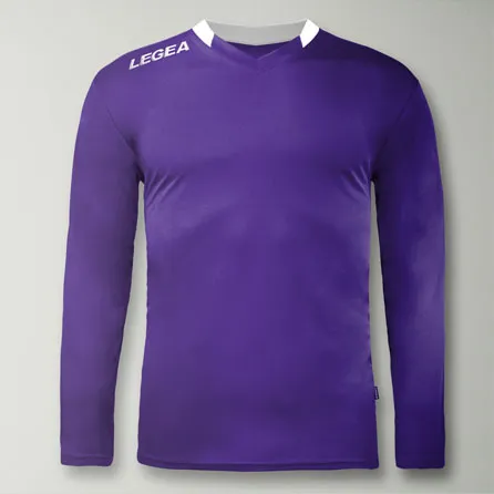 legea-maglia-calcio-monaco-ml-manica-lunga-viola-bianco-l image 1