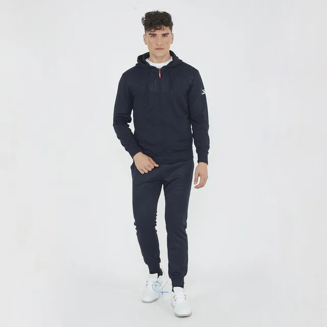 legea-tuta-sportiva-completa-saburo-blu-navy-2xl image 1