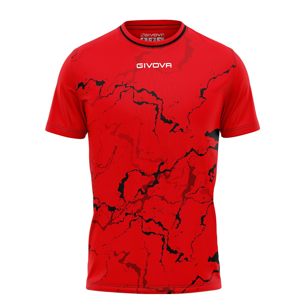 t-shirt-givova-grafite-interlock-maglia-sportiva image 4