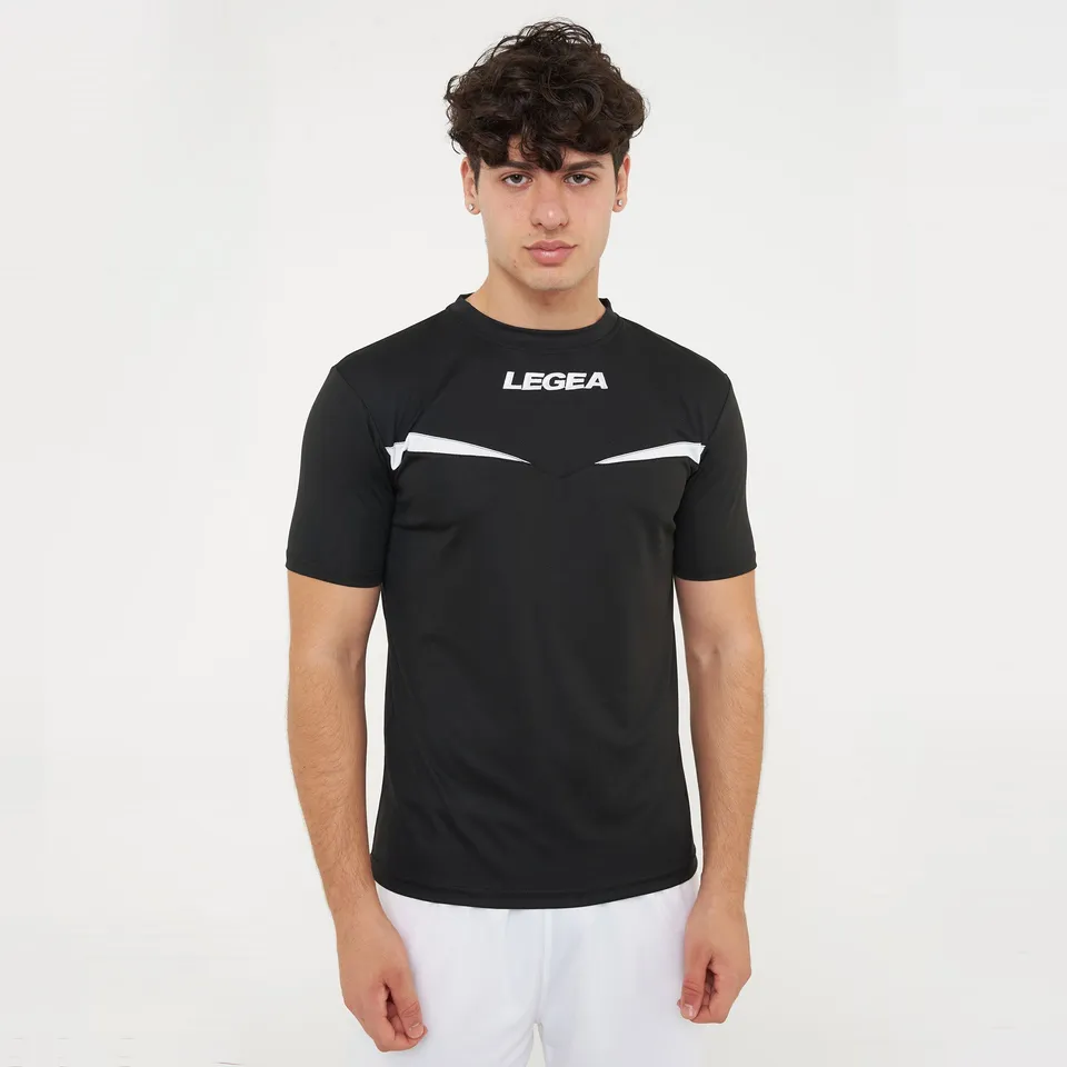 legea-maglia-da-gioco-pristina-nero-bianco-2xl image 1