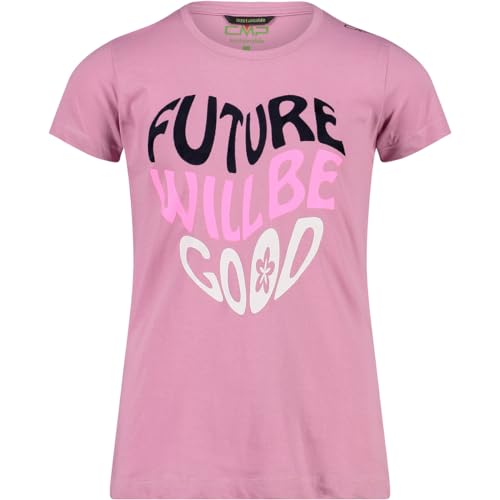 cmp-rahmsy-t-shirt-bambini-e-ragazzi-unisex-33f7875 image 8