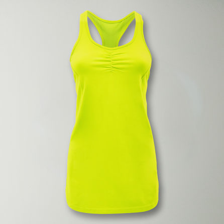 legea-canotta-sportiva-sawil-giallo-fluo-m image 1