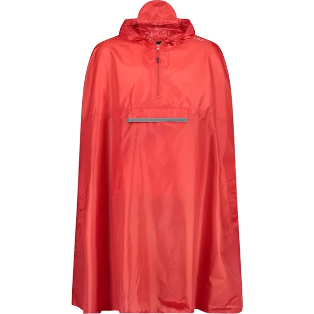 cmp-poncho-antipioggia-unisex-adulti-con-cappuccio-fisso-wp-5-000 image 1