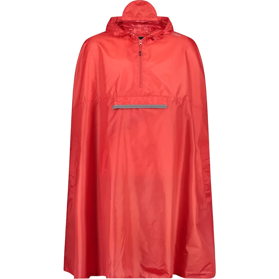 cmp-poncho-antipioggia-unisex-adulti-con-cappuccio-fisso-wp-5-000 image 1