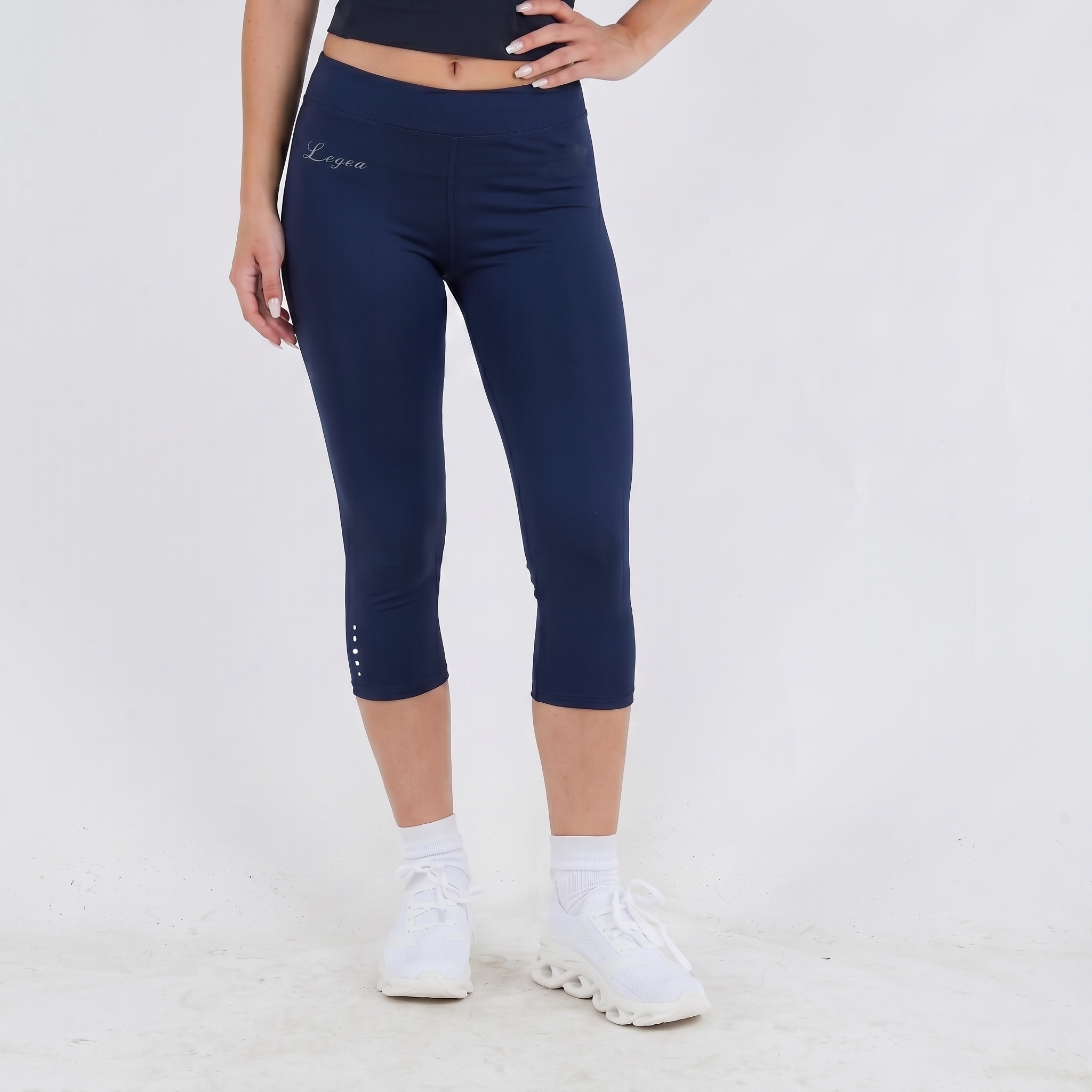legea-laia-leggings-3-4-da-allenamento-donna-blu-l image 1