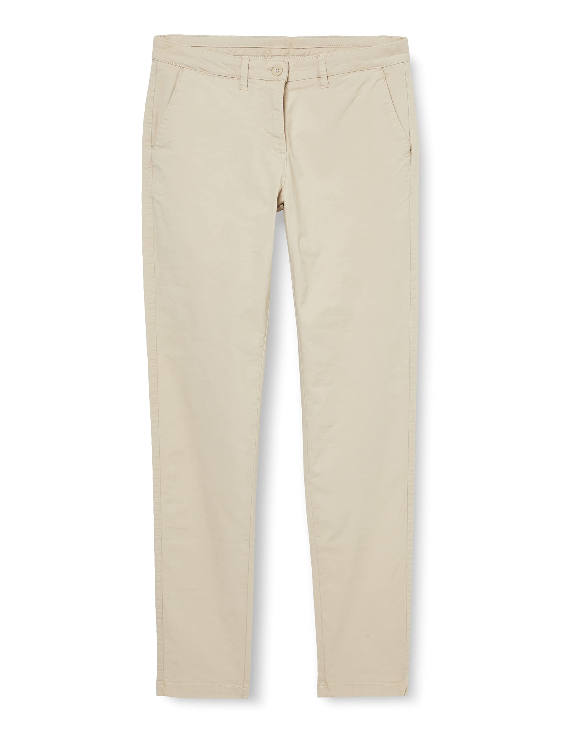 cmp-30u7146-pantaloni-donna-in-cotone-stretch image 3