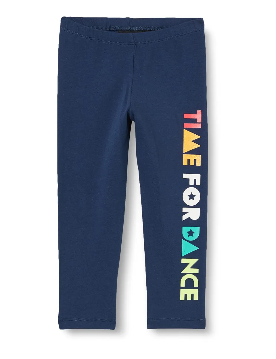 cmp-time-for-dance-leggings-in-cotone-donna image 1