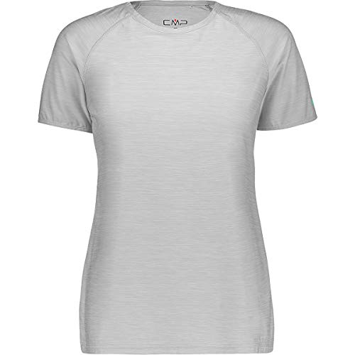cmp-t-shirt-donna-in-stretch-jersey image 3