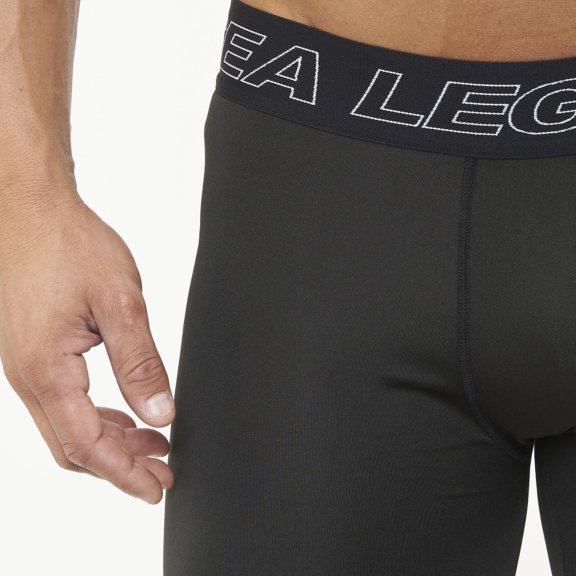 legea-ironboy-short-pantaloncino-termico-compression-nero-m-l image 3
