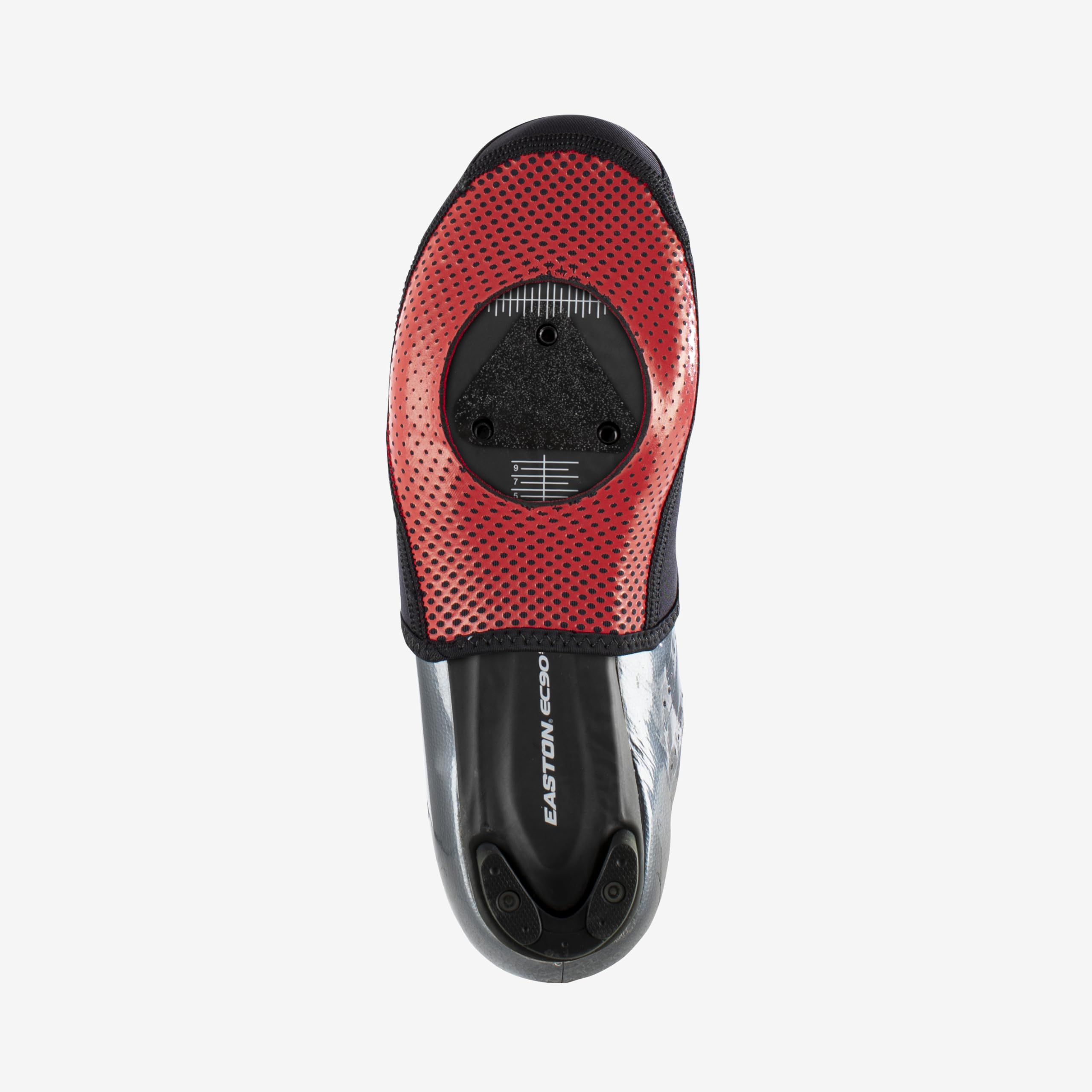 castelli-toe-thingy-2-copripunta-ciclismo-unisex image 6