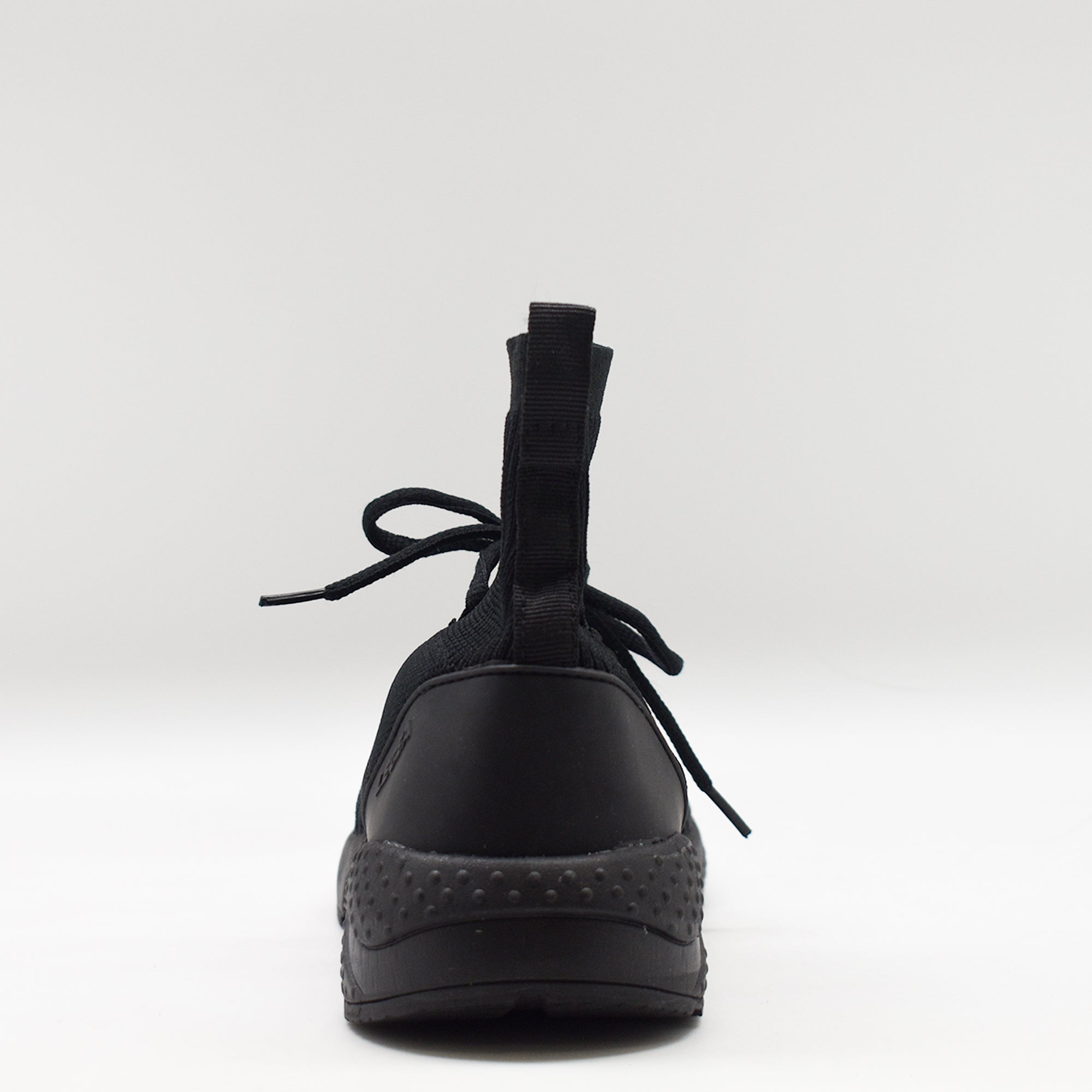 legea-lexa-scarpa-sportiva-sneaker-nera-42 image 4