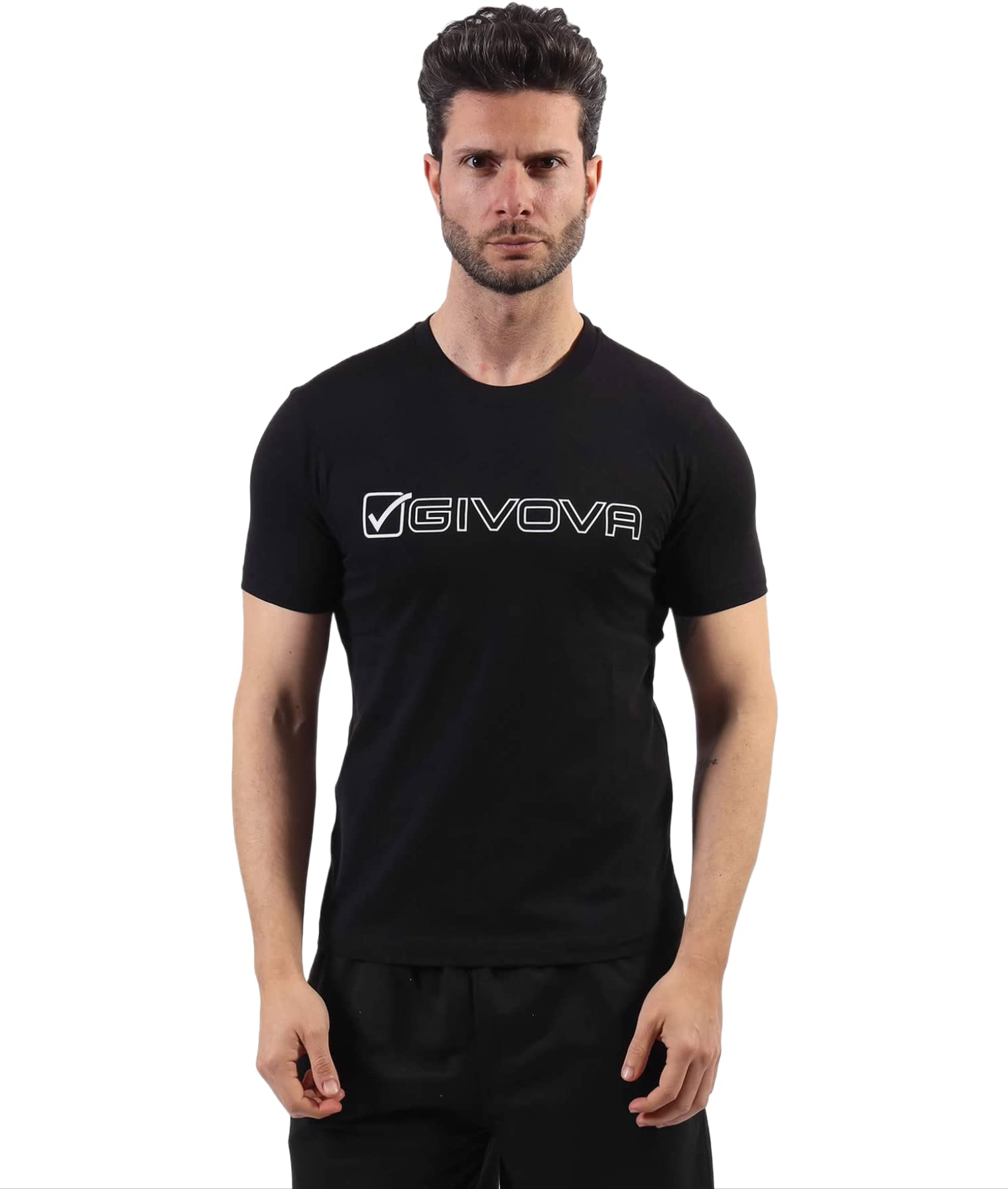 givova-t-shirt-mondo-t-shirt-sportiva image 1