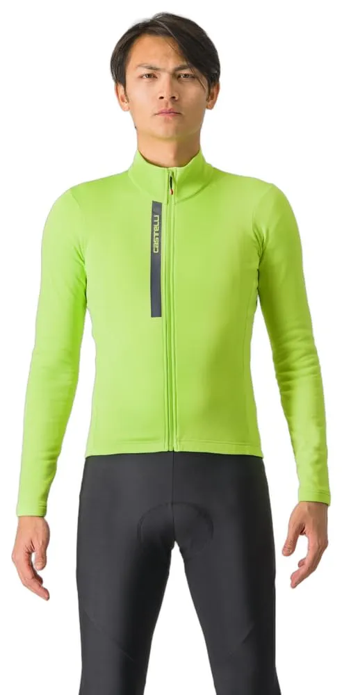 castelli-classifica-jersey-uomo-maglia-ciclismo image 1