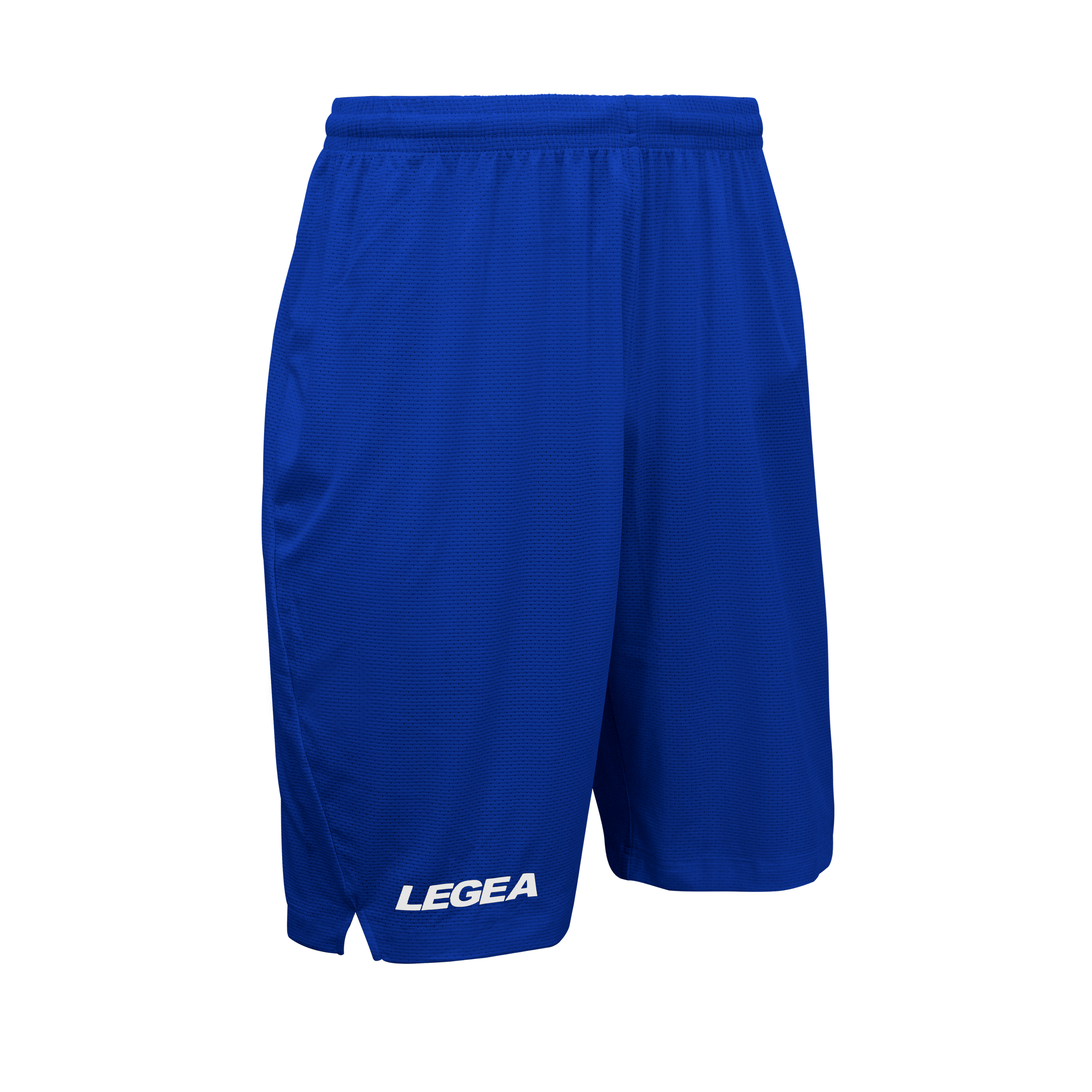 legea-cleveland-pantaloncini-allenamento-azzurro-xs image 2