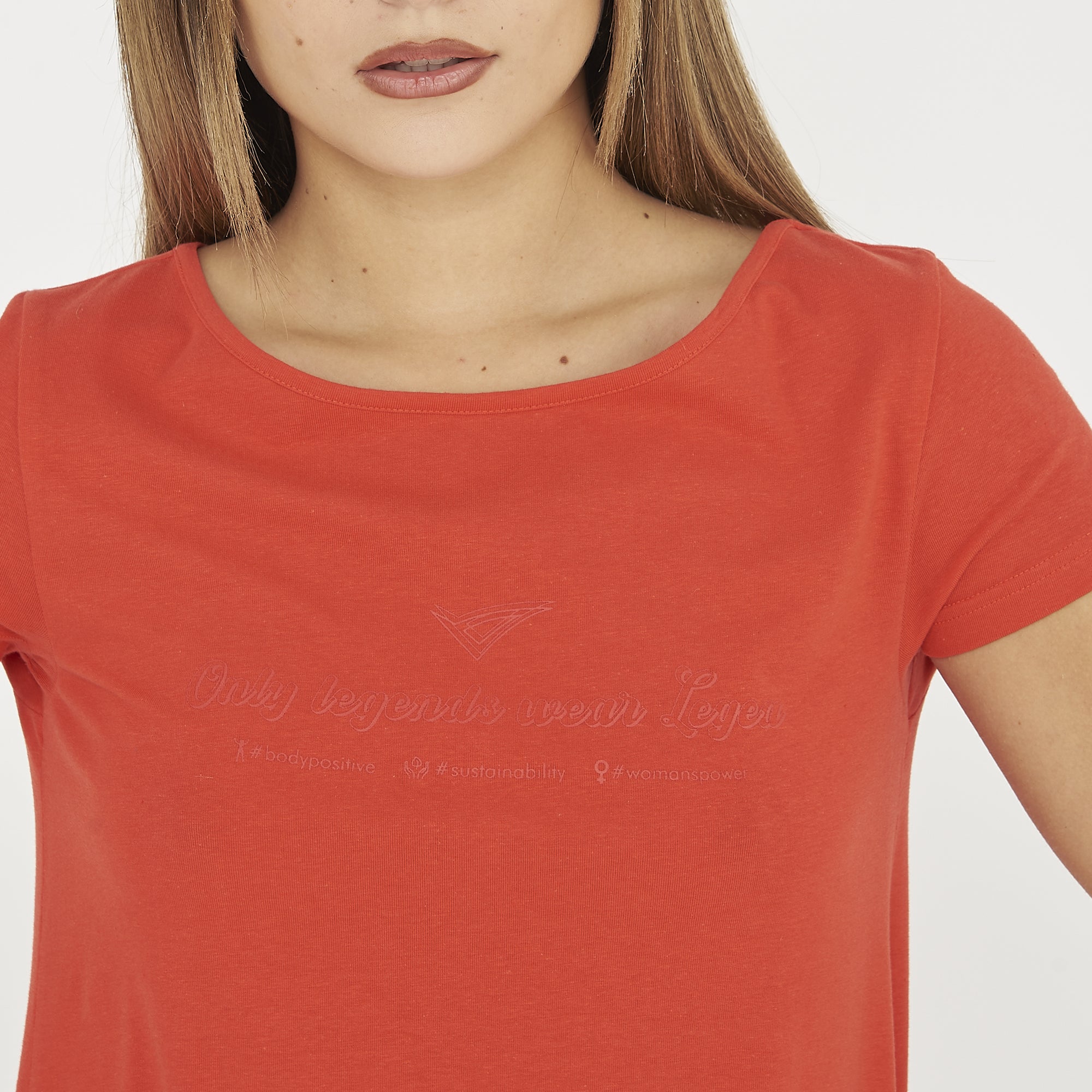 legea-callisto-t-shirt-in-cotone-corallo-m image 3
