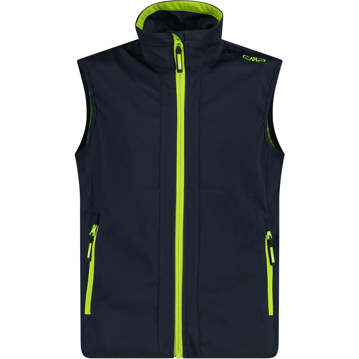 cmp-gilet-sportivo-unisex-adulto-gilet-outdoor image 1