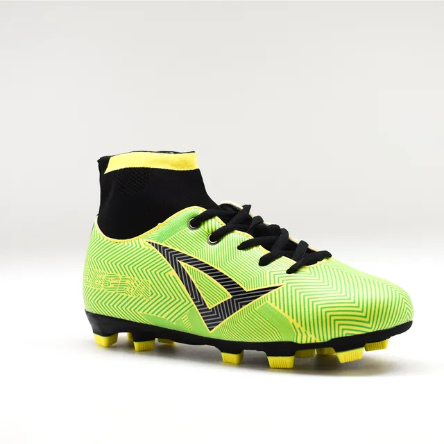 legea-zondas-scarpa-da-calcio-giallo-verde-41 image 1