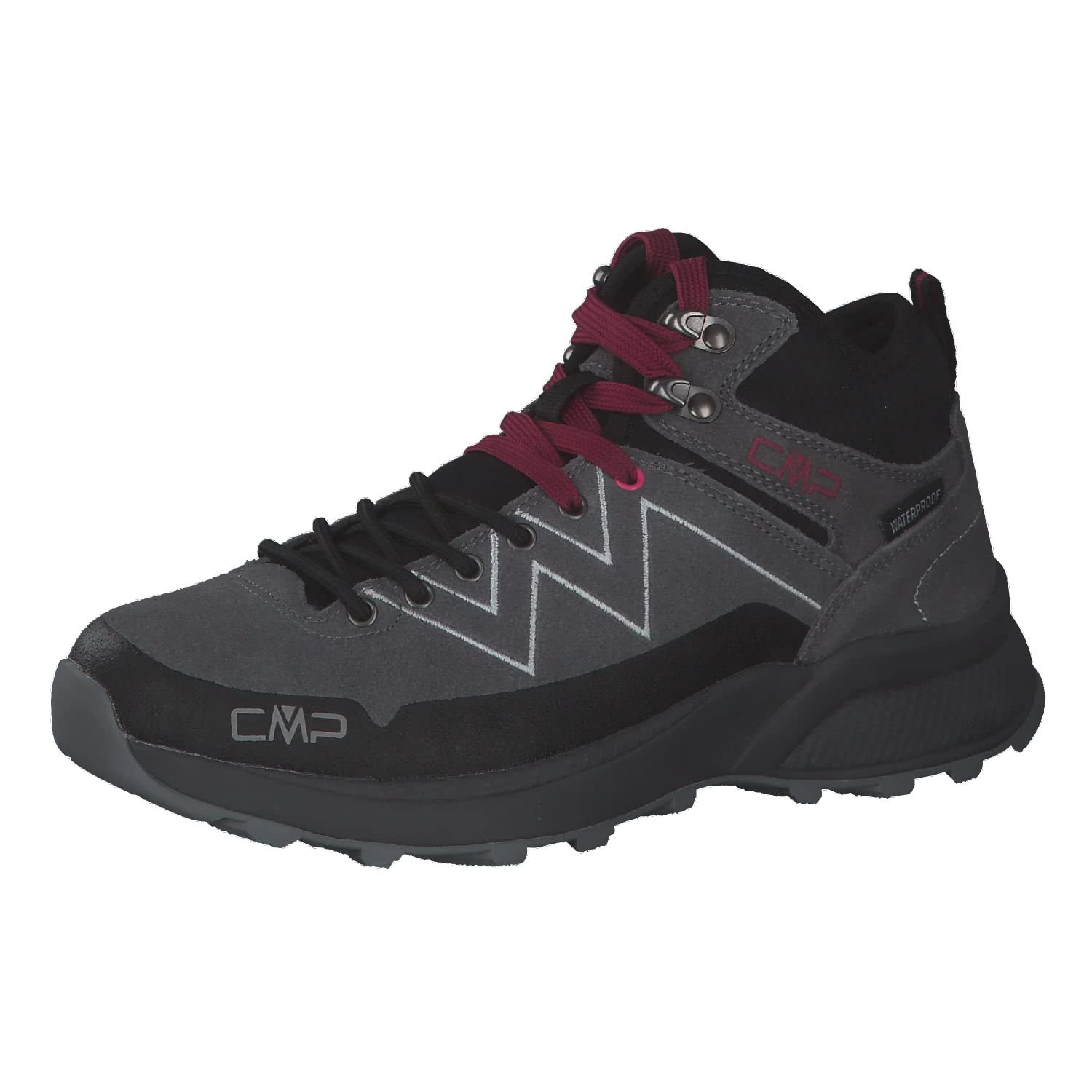 cmp-myzar-kaleepso-mid-scarpe-hiking-donna-impermeabili-wp image 4