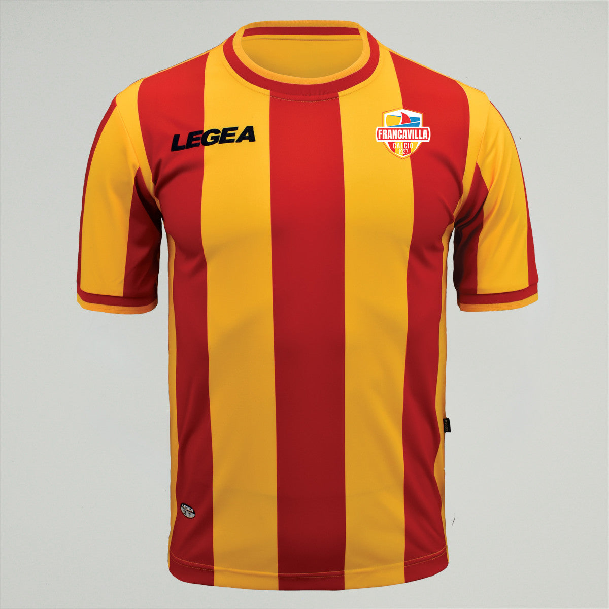 legea-maglia-gara-francavilla-junior-giallo-rosso image 2