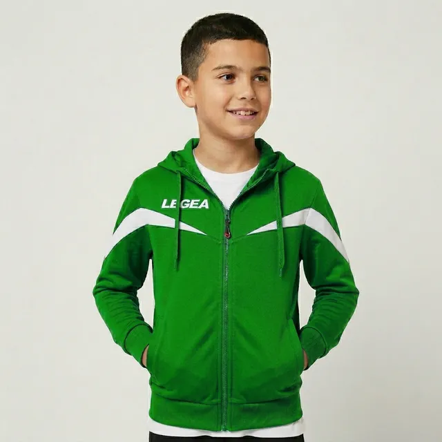 legea-turchia-giacca-sportiva-con-cappuccio-verde-3xs-taglie-piccole image 1