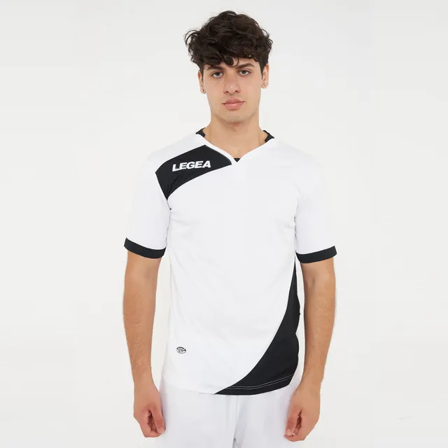 legea-barcellona-maglia-sportiva-bianco-nero-s image 1