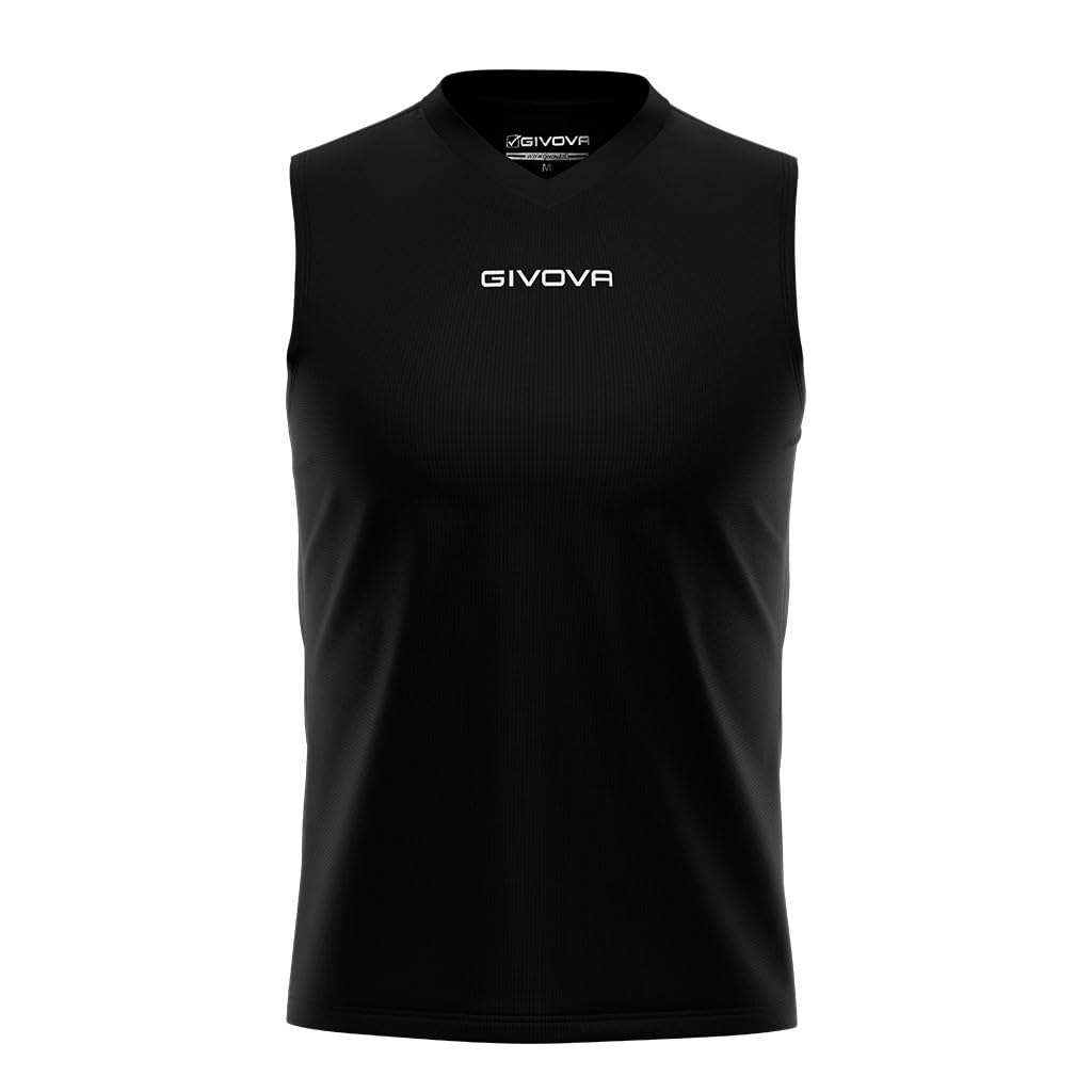 givova-one-canotta-smanicata-sportiva-unisex image 4
