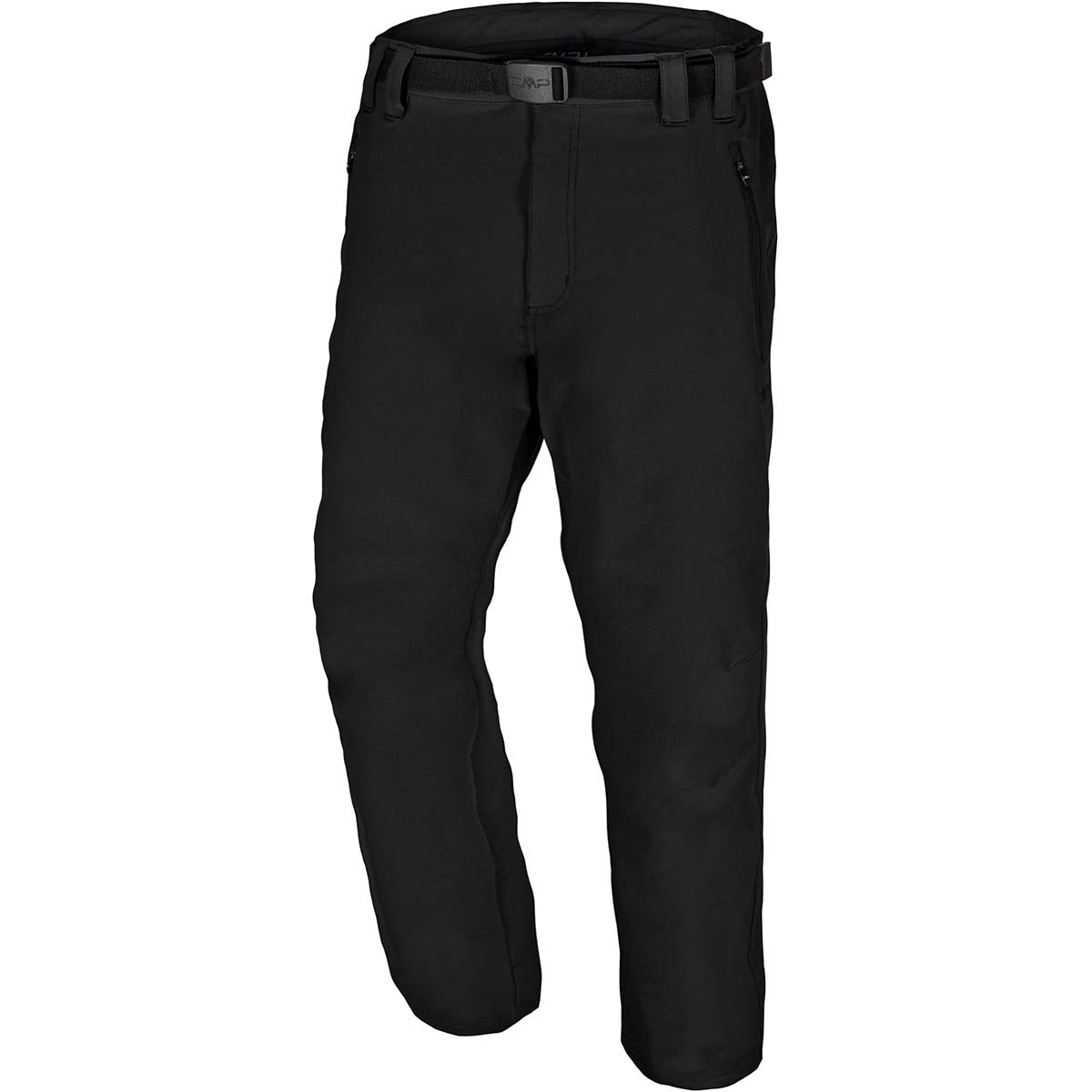 cmp-zip-off-dry-function-pantaloni-trekking-uomo image 3
