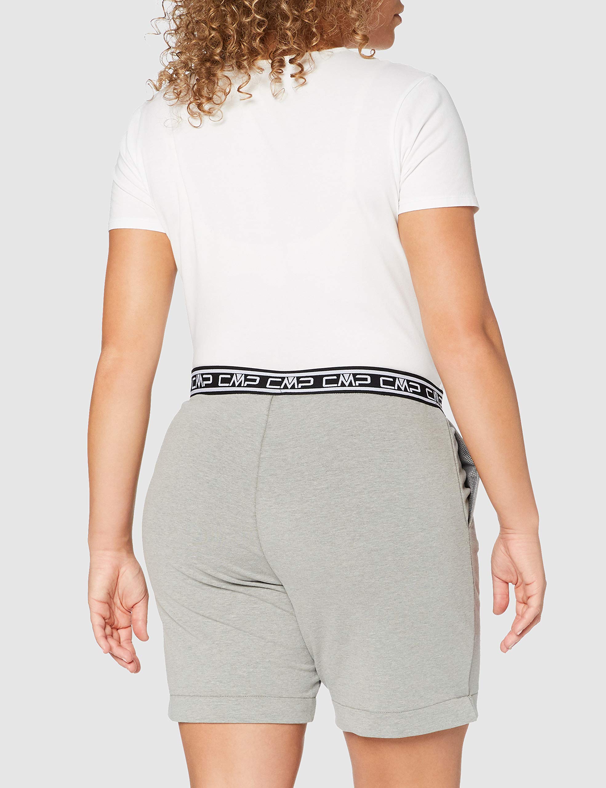 cmp-rigel-bermuda-shorts-donna-con-logo image 3