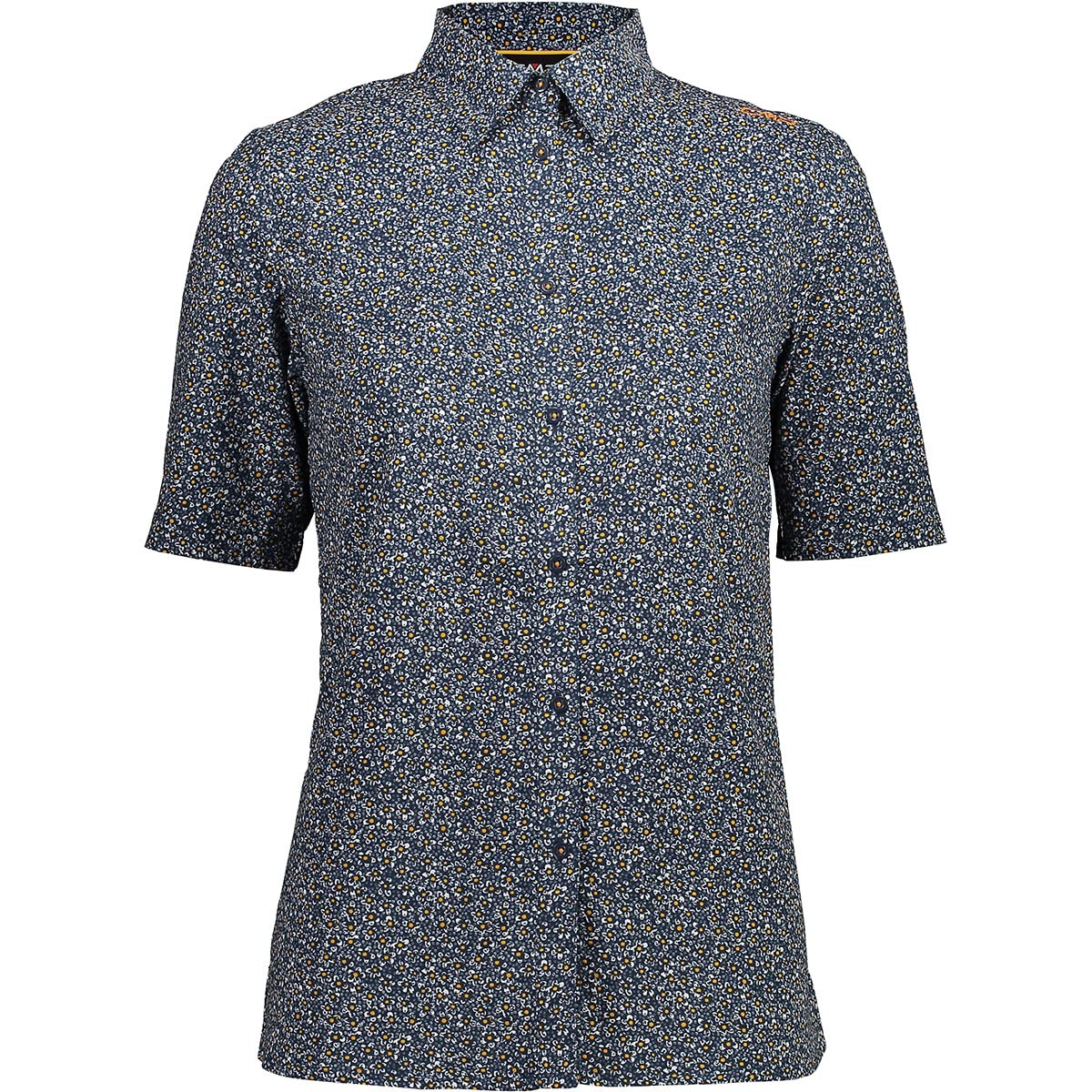 cmp-camicia-stretch-donna-mezza-manica-con-protezione-upf-30 image 5