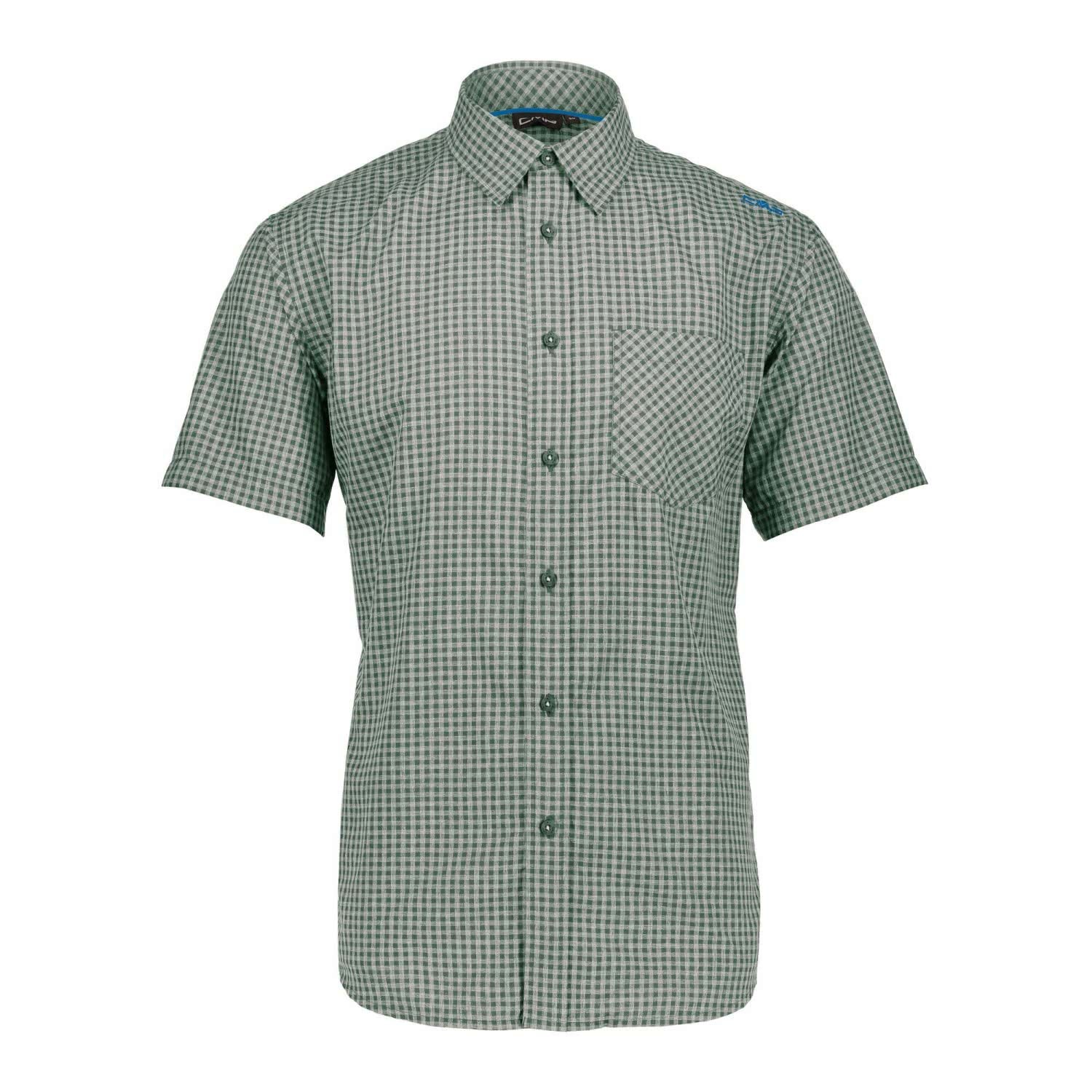 cmp-camicia-dry-function-30t7917-uomo-shirt-tecnica image 1