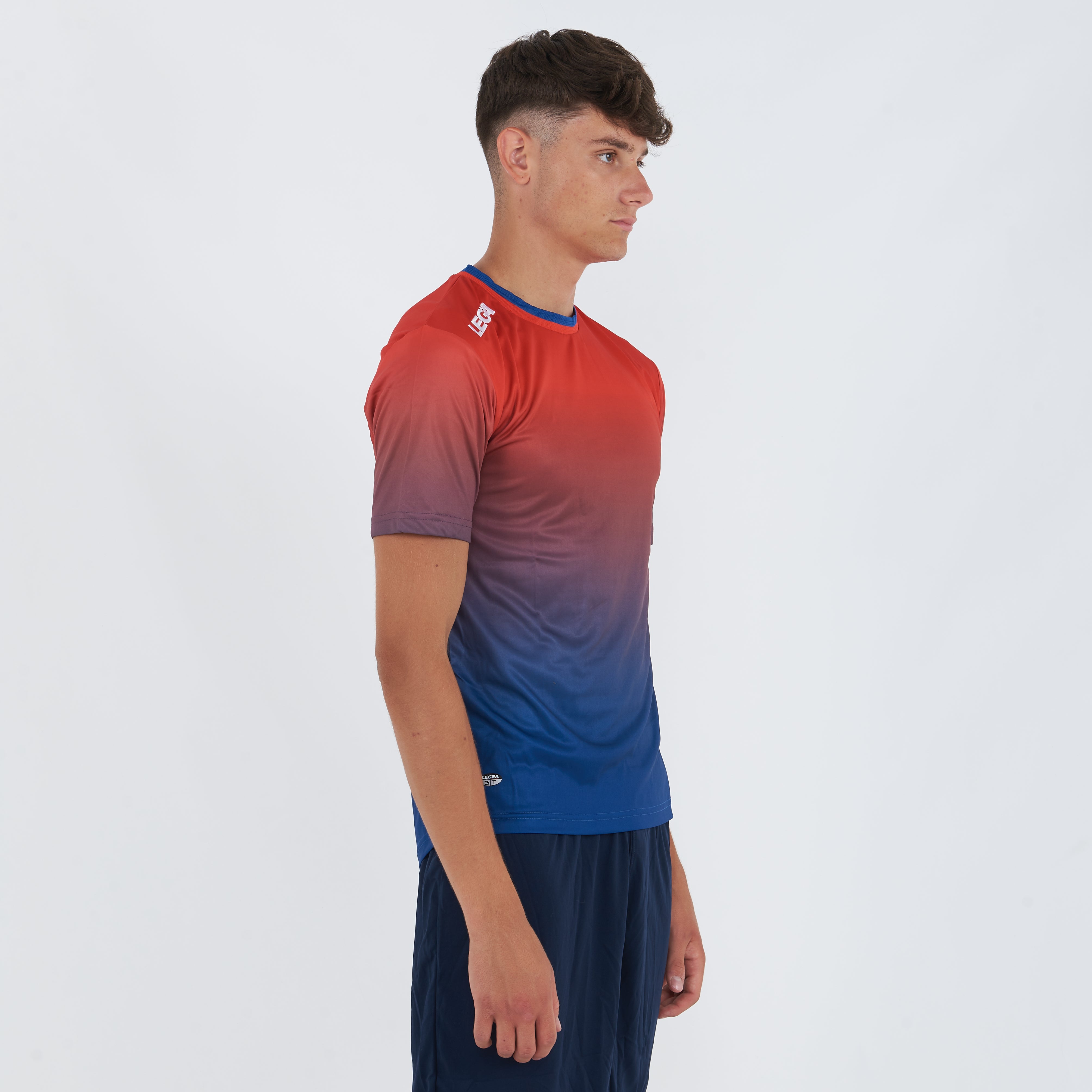 legea-nizza-maglia-da-gioco-girocollo-rosso-blu-m image 3