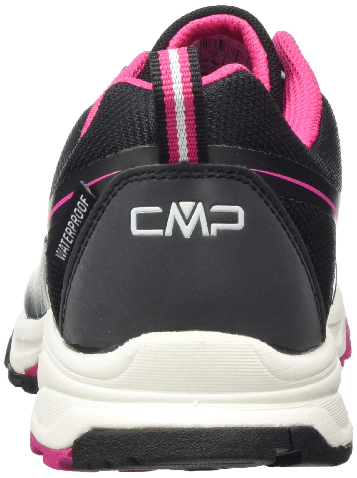 cmp-lahmuu-wmn-fast-hiking-shoe-wp-scarpa-trekking-impermeabile-donna image 3