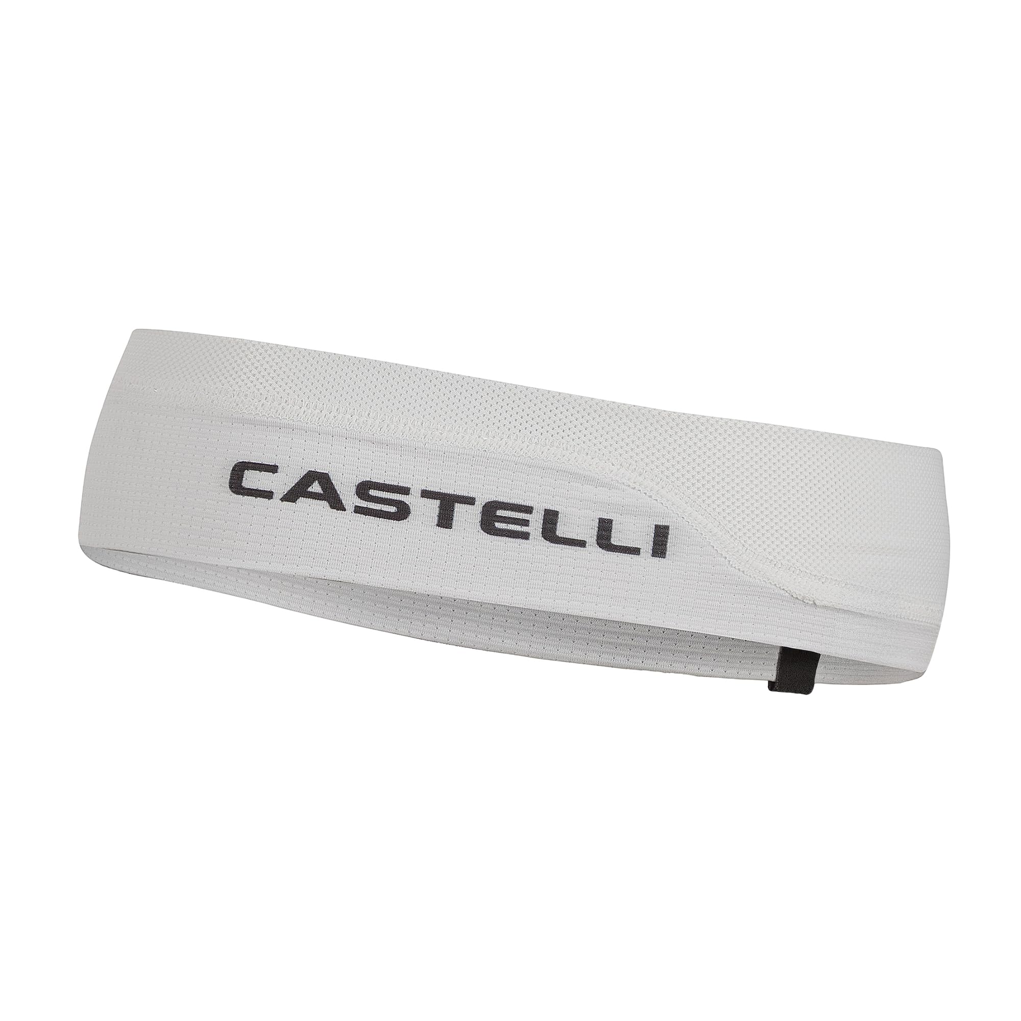 castelli-summer-headband-fascia-traspirante-ciclismo image 1