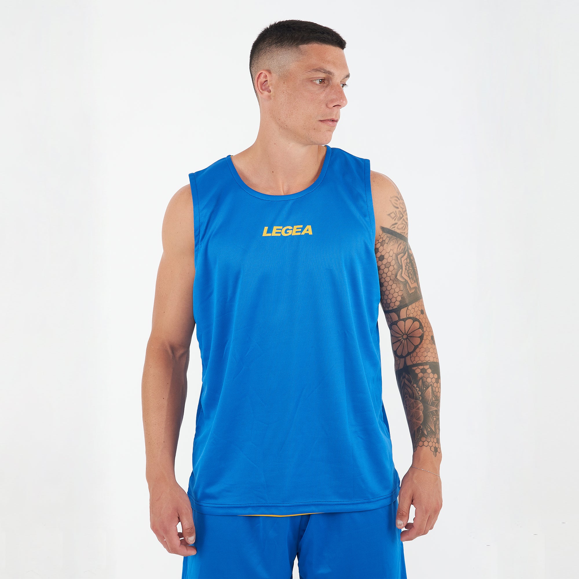 legea-reverse-kit-da-basket-reversibile-giallo-azzurro-3xs image 3