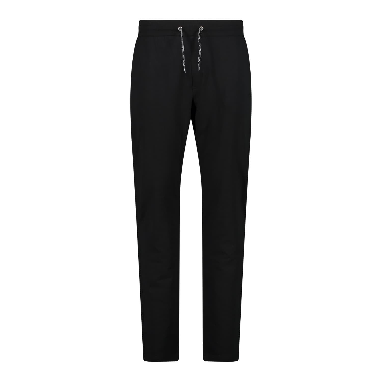 cmp-cotton-stretch-french-terry-pantalone-lungo-uomo image 4